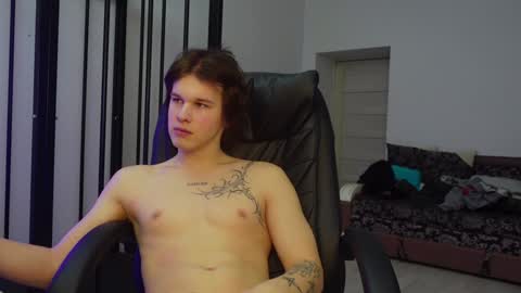 ERICK GRANT online show from 28, 1, 2025