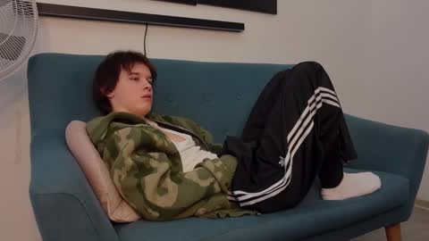 ERICK GRANT online show from 30, 1, 2025