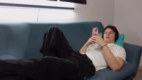 ERICK GRANT online show from 5, 2, 2025