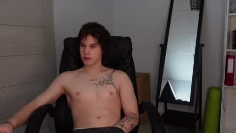 ERICK GRANT online show from 9, 2, 2025