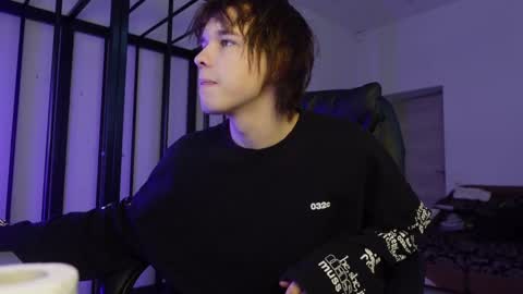 ERICK GRANT online show from 11, 2, 2025