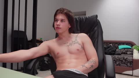 ERICK GRANT online show from 12, 2, 2025