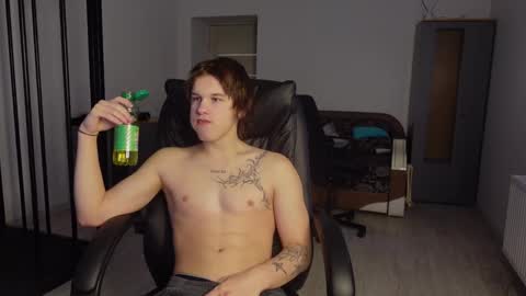 ERICK GRANT online show from 13, 2, 2025