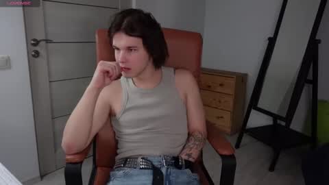 ERICK GRANT online show from 25, 2, 2025