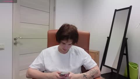 ERICK GRANT online show from 25, 2, 2025