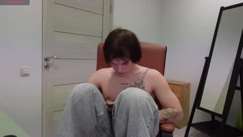 ERICK GRANT online show from 26, 2, 2025