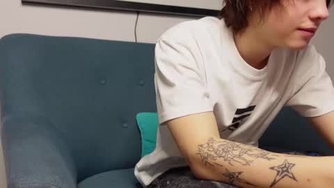 ERICK GRANT online show from 26, 2, 2025