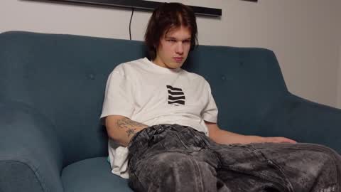 ERICK GRANT online show from 27, 2, 2025