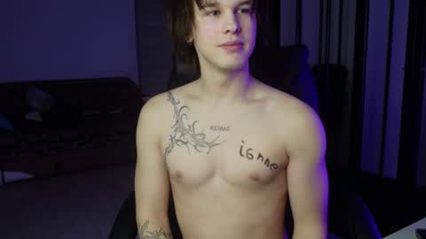 ERICK GRANT online show from 28, 2, 2025