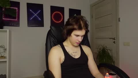 ERICK GRANT online show from 1, 3, 2025