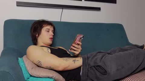 ERICK GRANT online show from 6, 3, 2025