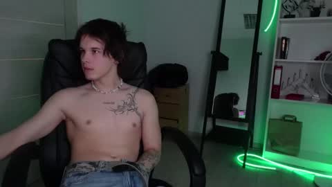 ERICK GRANT online show from 8, 3, 2025