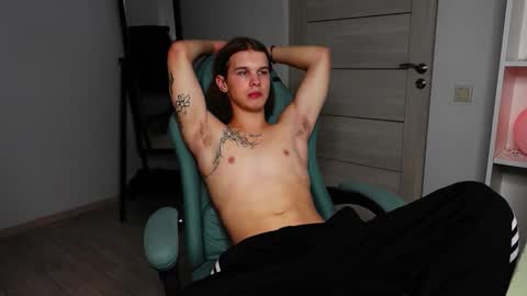 ERICK GRANT online show from 22, 9, 2025