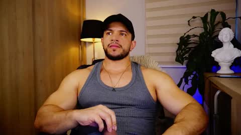 Erick Thompson online show from 14, 2, 2026