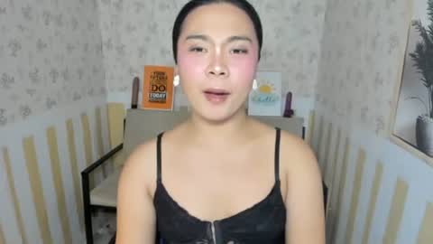 Ericka online show from 17, 4, 2026