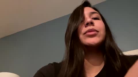 ErickaVee online show from 3, 12, 2024