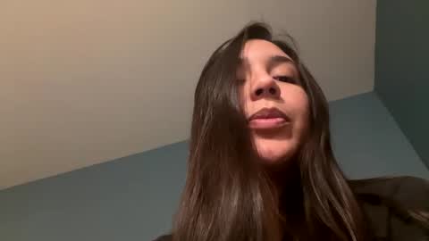 ErickaVee online show from 3, 12, 2024