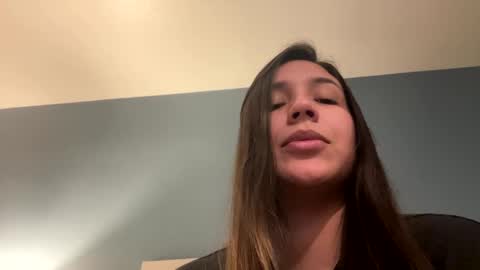 ErickaVee online show from 4, 12, 2024