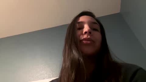 ErickaVee online show from 8, 12, 2024