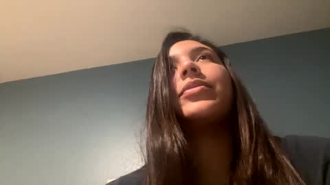 ErickaVee online show from 8, 12, 2024
