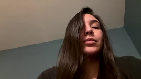 ErickaVee online show from 10, 12, 2024
