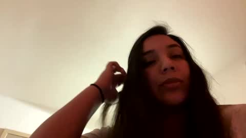 ErickaVee online show from 16, 12, 2024