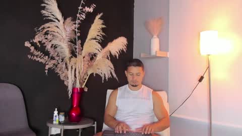 Erick online show from 5, 12, 2024