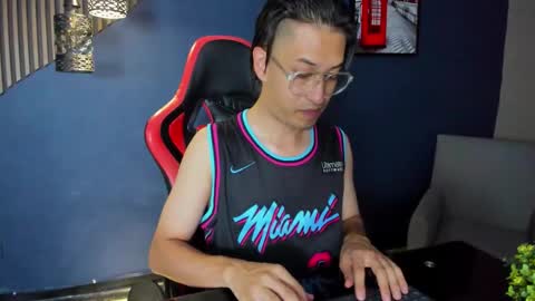 Erick online show from 7, 3, 2026