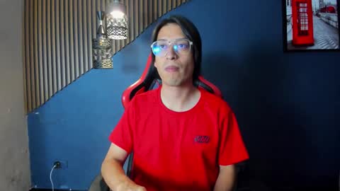 Erick online show from 8, 3, 2026