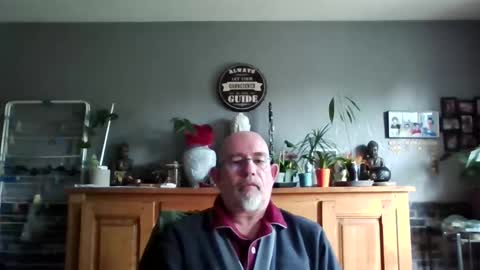 ericlechti online show from 14, 10, 2025