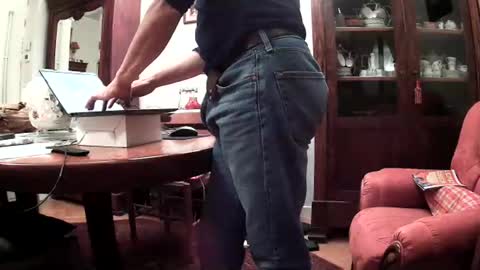 Snapshot of ericstephcam31 chatting on 20, 12, 2025 Steph et Eric online show from 20, 12, 2025