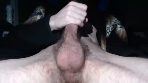 ericsyv online show from 29, 3, 2026