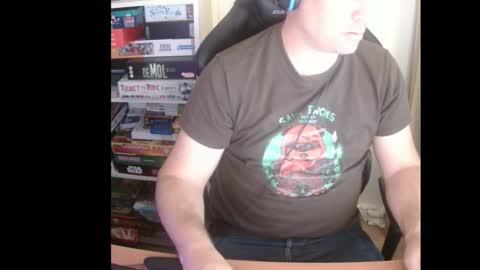 Erik Dapper online show from 8, 11, 2025