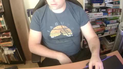 Erik Dapper online show from 19, 12, 2025