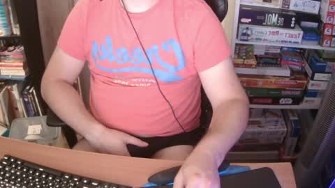 Erik Dapper online show from 12, 6, 2026
