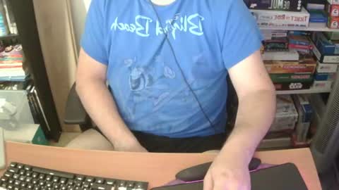 Erik Dapper online show from 20, 6, 2026