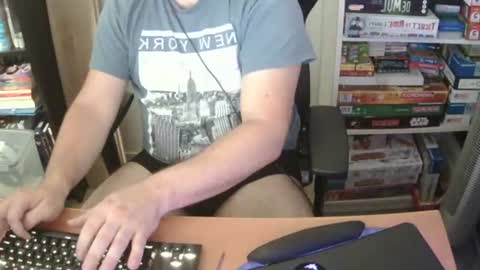 Erik Dapper online show from 26, 6, 2026
