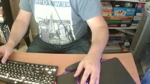 Erik Dapper online show from 18, 7, 2026