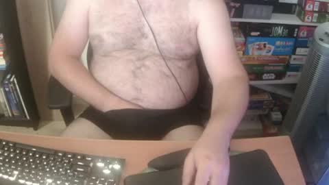 Erik Dapper online show from 28, 7, 2026