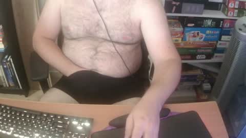 Erik Dapper online show from 29, 7, 2026