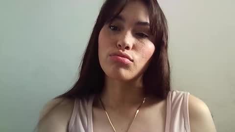 Snapshot of erika_depp chatting on 9, 10, 2025 Erika online show from 9, 10, 2025