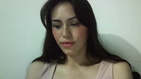 Snapshot of erika_depp chatting on 16, 10, 2025 Erika online show from 16, 10, 2025