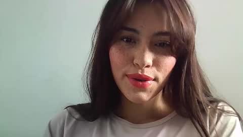 Snapshot of erika_depp chatting on 18, 10, 2025 Erika online show from 18, 10, 2025