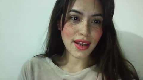 Snapshot of erika_depp chatting on 24, 10, 2025 Erika online show from 24, 10, 2025