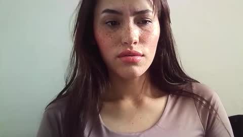 Snapshot of erika_depp chatting on 29, 10, 2025 Erika online show from 29, 10, 2025