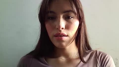 Snapshot of erika_depp chatting on 3, 12, 2025 Erika online show from 3, 12, 2025