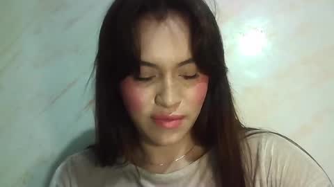 Erika online show from 19, 4, 2026