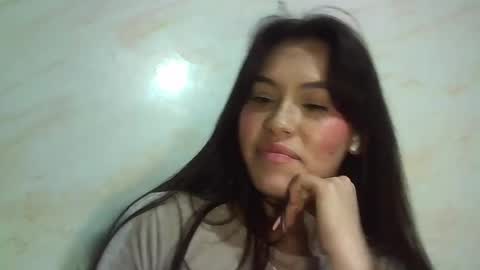 Erika online show from 19, 4, 2026