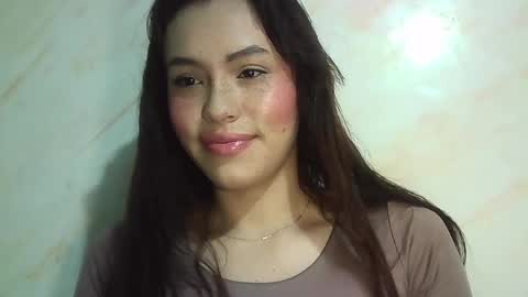 Erika online show from 24, 4, 2026