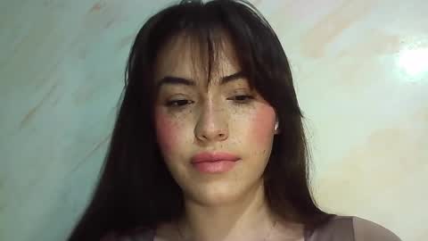 Erika online show from 25, 4, 2026